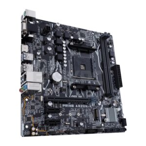 ASUS PRIME A320M K MOTHERBOARD