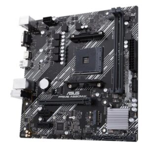 ASUS PRIME A520M K MOTHERBOARD