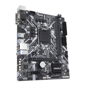 GIGABYTE B365M POWER MOTHERBOARD