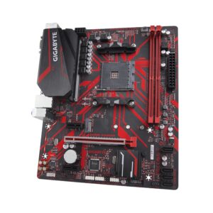 GIGABYTE B450M GAMING Motherboard
