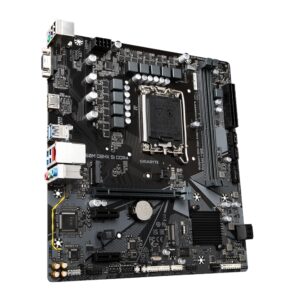 GIGABYTE B660M D2HX SI MOTHERBOARD