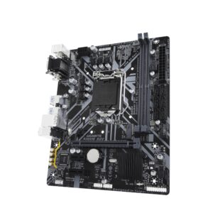 GIGABYTE B360M D2V MOTHERBOARD