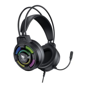 TWOLF H140 RGB WIRED GAMING HEADSET
