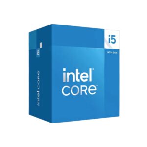INTEL CORE I5-11400F PROCESSOR 12M CACHE, UP TO 4.40 GHZ