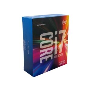 INTEL CORE I7-6700K PROCESSOR 8M CACHE, UP TO 4.20 GHZ