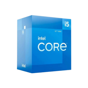 INTEL CORE I5-12400F PROCESSOR 18M CACHE, UP TO 4.40 GHZ