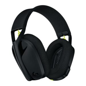 LOGITECH G435 WIRELESS BLUETOOTH GAMING HEADSET