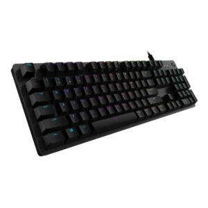 LOGITECH G512 RGB BACKLIGHT WIRED MECHANICAL GAMING KEYBOARD