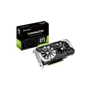 MAXSUN RTX 3050 TR 6GB GRAPHICS CARD