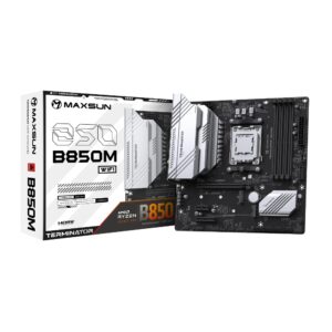MAXSUN TERMINATOR B850M WIFI
