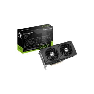 MAXSUN RTX 5060 TI TRB 16GB GRAPHICS CARD