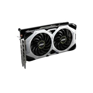 MSI RTX 2060 SUPER VENTUS 8GB GRAPHICS CARD