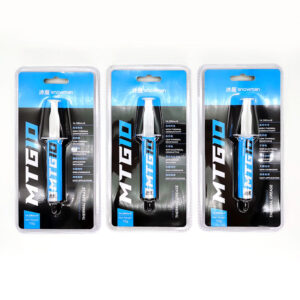 SNOWMAN MTG-10 THERMAL PASTE 10G
