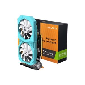 PELADN GTX 1660 TI 6G GRAPHICS CARD
