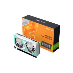 PELADN RTX 2060 SUPER 8G GRAPHICS CARD