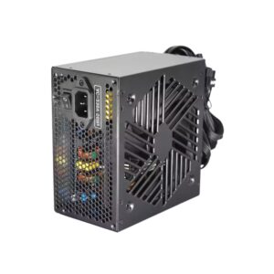 SNOWMAN PL 750W 80 PLUS BRONZE POWER SUPPLY UNIT