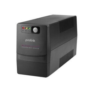 PROLINK PRO1201SFC 1.2KVA UPS