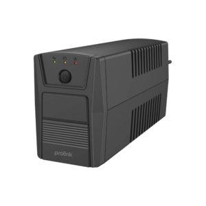 PROLINK PRO701SFC 650VA UPS