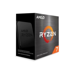 AMD RYZEN 7 5700X PROCESSOR