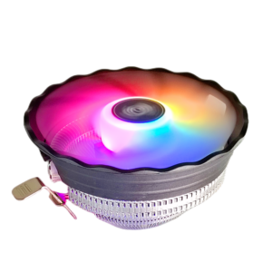SNOWMAN M120 RGB AIR COOLER