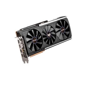 SAPPHIRE NITRO RX 5700XT 8G GRAPHICS CARD