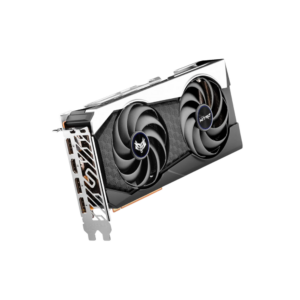 SAPPHIRE NITRO RX 6600XT 8G GRAPHICS CARD