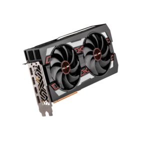 SAPPHIRE PULSE RX 5600XT 6G GRAPHICS CARD