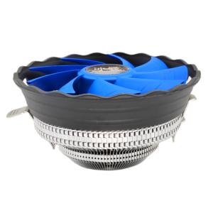 SNOWMAN M120 AIR COOLER