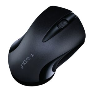 T-WOLF Q2 WIRELESS OFFICE MOUSE