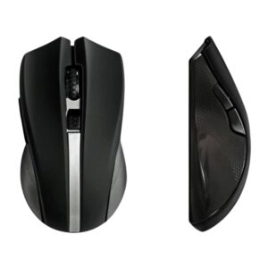 T-WOLF Q5 WIRELESS SILENT OFFICE MOUSE