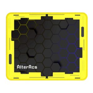 T-WOLF P0 GAMING MOUSE PAD