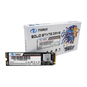 TXRUI 1TB M.2 NVME SSD
