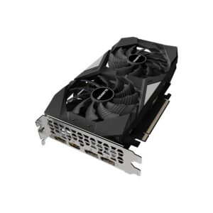 GIGABYTE GTX 1660 SUPER 6GB GRAPHICS CARD