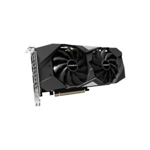 GIGABYTE RTX 2060 SUPER WINDFORCE OC 8GB GRAPHICS CARD