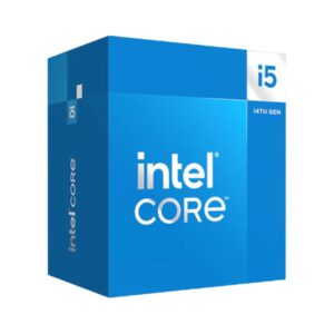 INTEL CORE I5-14600K PROCESSOR 124M CACHE, UP TO 5.30 GHZ