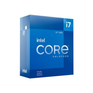 INTEL CORE I7-13700F PROCESSOR 30M CACHE, UP TO 5.20 GHZ