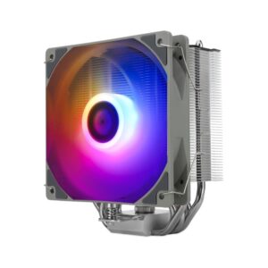 THERMALRIGHT ASSASSIN KING 120 SE BLACK ARGB BLACK AIR COOLER