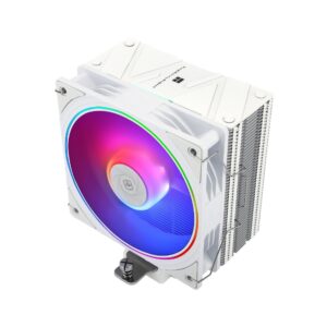 THERMALRIGHT ASSASSIN SPIRIT 120 EVO WHITE ARGB AIR COOLER