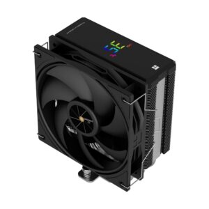 THERMALRIGHT ASSASSIN X120 R DIGITAL BLACK AIR COOLER