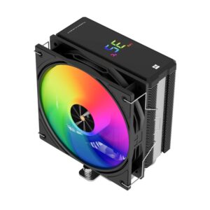 THERMALRIGHT ASSASSIN X120 R DIGITAL ARGB BLACK AIR COOLER