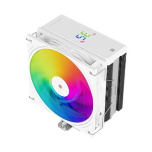 THERMALRIGHT ASSASSIN X120 R DIGITAL ARGB WHITE AIR COOLER