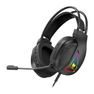Home 65 T-WOLF H160 USB WIRED GAMING HEADSET