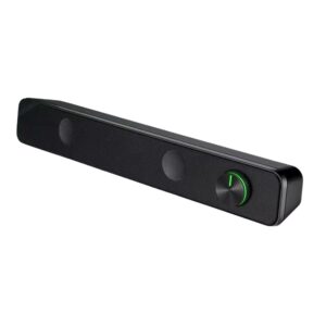 Home 63 T-WOLF S4 RGB DESKTOP SOUND BAR