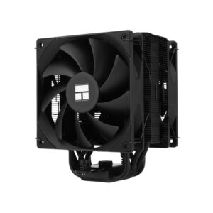 Home 76 THERMALRIGHT ASSASSIN 120 EVO DARK AIR COOLER