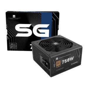 THERMALRIGHT SG-750S 80 PLUS GOLD POWER SUPPLY UNIT