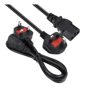 JXL 1.5M UK POWER CABLE