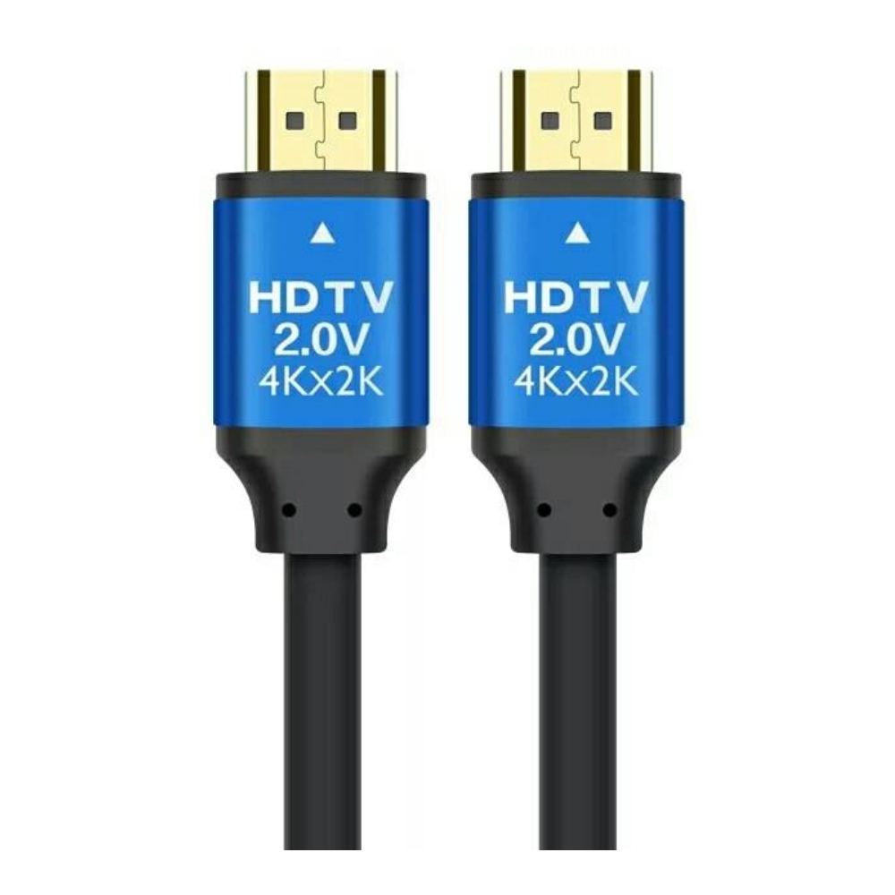 JXL 5M HDMI 2.0 4K UHD CABLE 1 JXL 5M HDMI 2.0 4K UHD CABLE