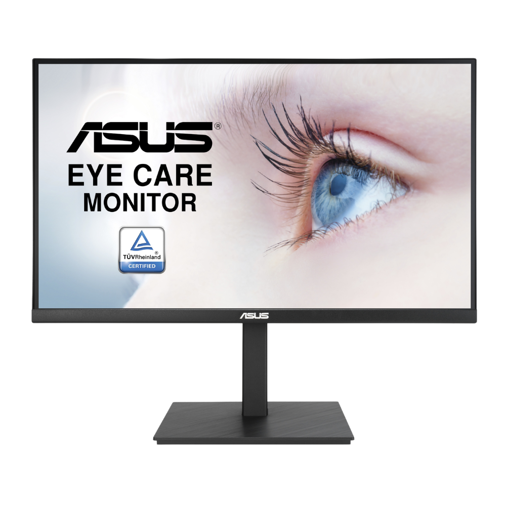 ASUS VA27AQ 27'' 2K WQHD IPS 75HZ BUSINESS MONITOR 1 ASUS VA27AQ 27'' 2K QHD IPS 75HZ BUSINESS MONITOR