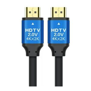 JXL 1.5M HDMI 2.0 4K UHD CABLE